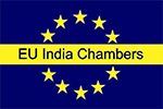 Indian chamber logo