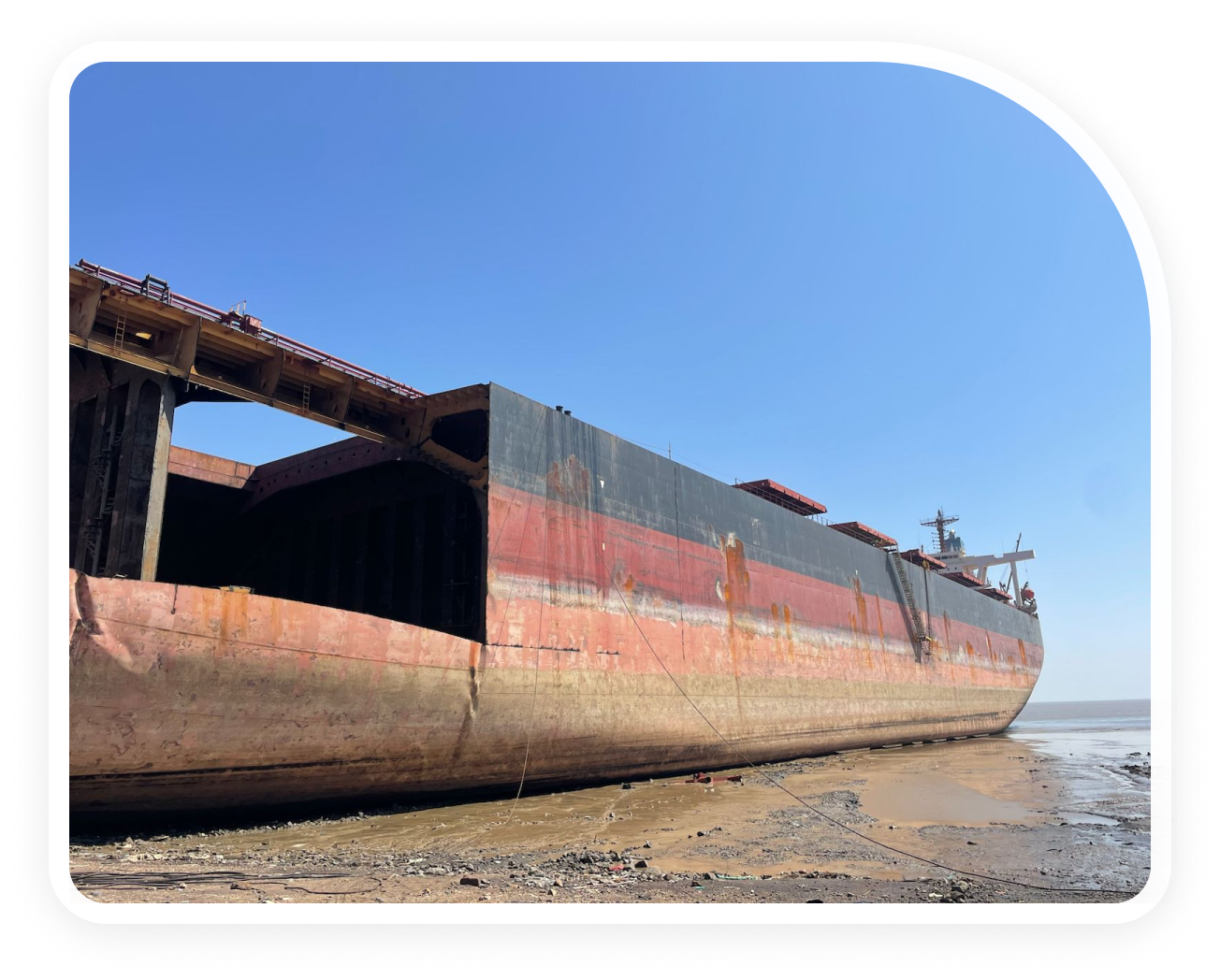 Green Ship Recycling