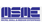 MSME  logo